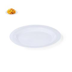 Vue générale Assiette Grisen | Krokrodeal