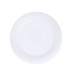 Vue générale Assiette Grisen | Krokrodeal