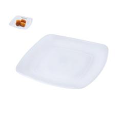 Vue générale Assiette Hisnak | Krokrodeal