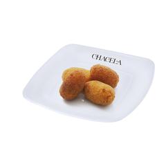 Vue générale Assiette Hisnak | Krokrodeal