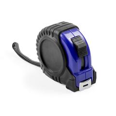 Vue Mètre Grade Grade 3m de couleur bleu| Krokrodeal