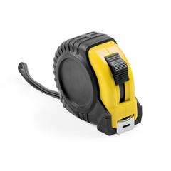 Vue Mètre Grade Grade 3m de couleur jaune| Krokrodeal
