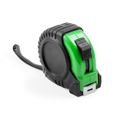Vue Mètre Grade Grade 3m de couleur vert| Krokrodeal