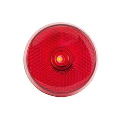 Vue générale Lumière de Sécurité Flash | Krokrodeal