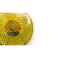 Vue générale Lumière de Sécurité Flash | Krokrodeal