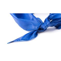 Vue générale Foulard Plus | Krokrodeal