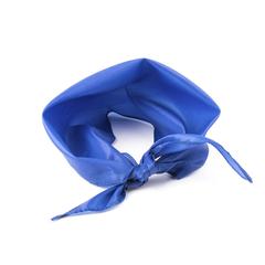 Vue générale Foulard Plus | Krokrodeal