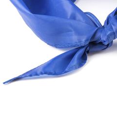 Vue générale Foulard Plus | Krokrodeal