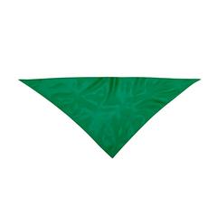 Vue Foulard Plus de couleur vert| Krokrodeal