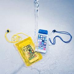 Vue générale Fourre-Tout Waterpro | Krokrodeal