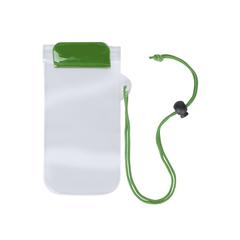Vue Fourre-Tout Waterpro de couleur vert| Krokrodeal