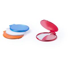 Vue générale Miroir Thiny | Krokrodeal