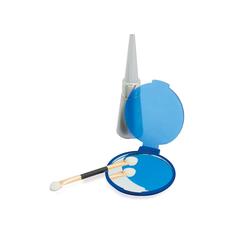 Vue générale Miroir Thiny | Krokrodeal