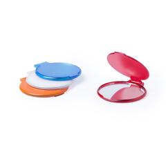 Vue générale Miroir Thiny | Krokrodeal