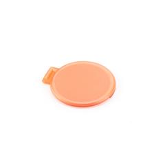 Vue générale Miroir Thiny | Krokrodeal