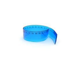 Vue générale Règle Flexor | Krokrodeal