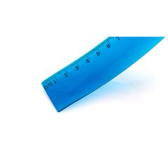 Vue générale Règle Flexor | Krokrodeal