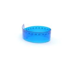 Vue générale Règle Flexor | Krokrodeal