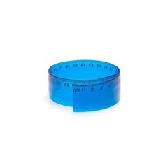 Vue générale Règle Flexor | Krokrodeal