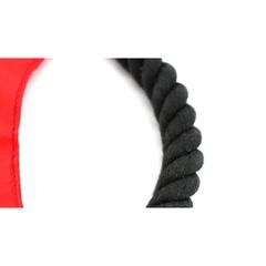 Vue générale Frisbee Flybit | Krokrodeal