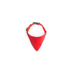 Vue générale Collier Bandana Roco | Krokrodeal