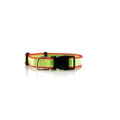 Vue générale Collier Muttley | Krokrodeal
