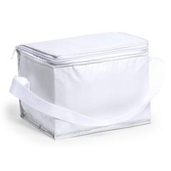 Vue Glacière Coolcan de couleur blanc| Krokrodeal