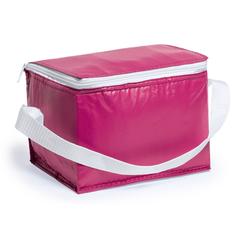 Vue Glacière Coolcan de couleur rose| Krokrodeal