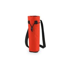 Vue Glacière Bouteille Fresher de couleur rouge| Krokrodeal