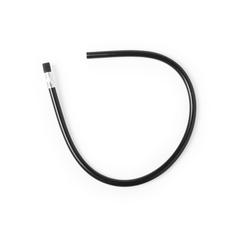 Vue Crayon Flexi de couleur noir| Krokrodeal