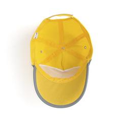 Vue générale Casquette Tarea | Krokrodeal