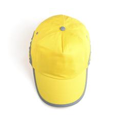 Vue générale Casquette Tarea | Krokrodeal