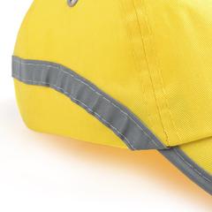 Vue générale Casquette Tarea | Krokrodeal
