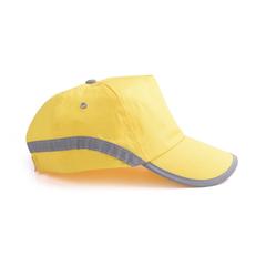 Vue générale Casquette Tarea | Krokrodeal