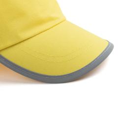 Vue générale Casquette Tarea | Krokrodeal