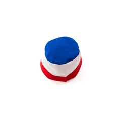 Vue générale Bonnet Patriot | Krokrodeal