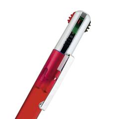 Vue générale Stylo Multifour | Krokrodeal