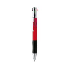Vue générale Stylo Multifour | Krokrodeal