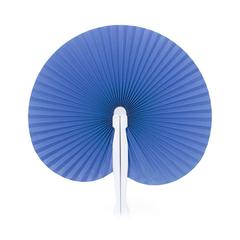 Vue Pai Pai Stilo de couleur bleu| Krokrodeal