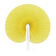 Vue Pai Pai Stilo de couleur jaune| Krokrodeal