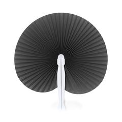 Vue Pai Pai Stilo de couleur noir| Krokrodeal