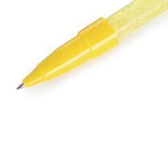 Vue générale Stylo Pump | Krokrodeal