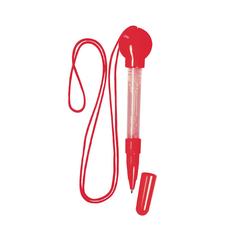 Vue générale Stylo Pump | Krokrodeal