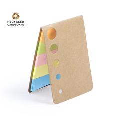 Vue générale Bloc Notes Zinko | Krokrodeal