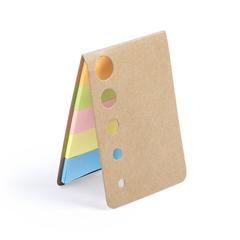 Vue générale Bloc Notes Zinko | Krokrodeal