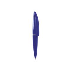 Vue Mini Stylo Hall de couleur bleu| Krokrodeal