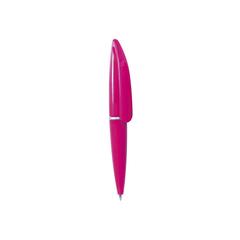 Vue Mini Stylo Hall de couleur rose| Krokrodeal