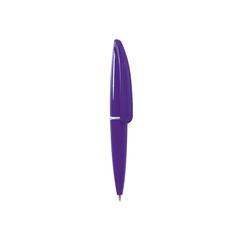 Vue Mini Stylo Hall de couleur violet| Krokrodeal