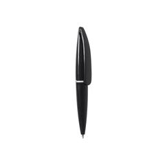 Vue Mini Stylo Hall de couleur noir| Krokrodeal