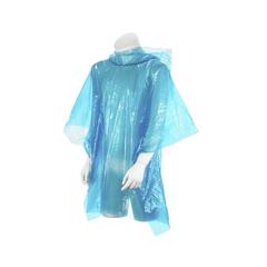 Vue générale Porte-Clés Poncho Rany | Krokrodeal